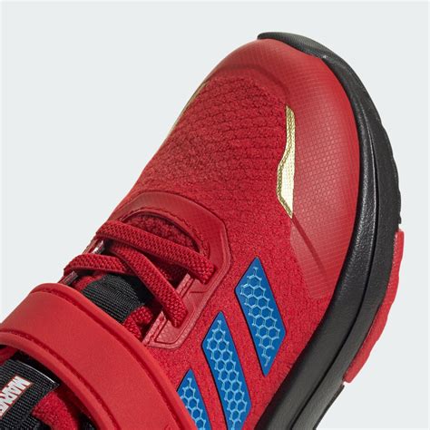 adidas Marvel's Iron Man Racer Shoes Kids 